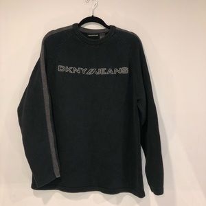 Vintage DKNY 90s Sweater